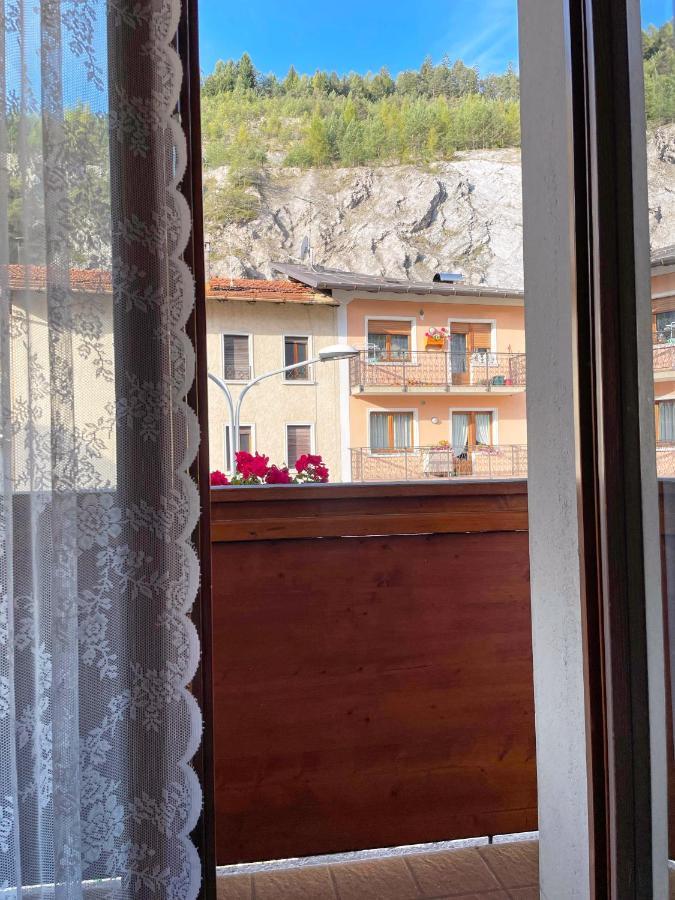 Casa Cadore Lozzo Cadore Buitenkant foto