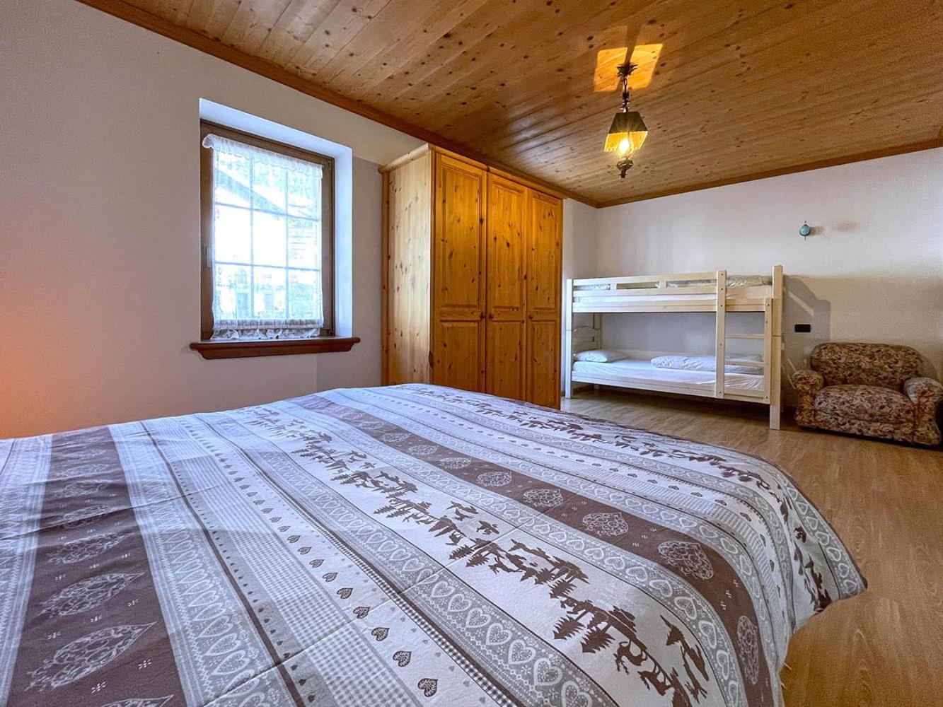 Casa Cadore Lozzo Cadore Buitenkant foto